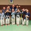 Passage de grade enfants