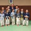 Passage de grade enfants