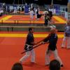 Initiation kenjutsu