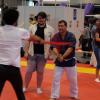 Initiation kenjutsu
