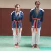 Passage de grade ado/adulte 3