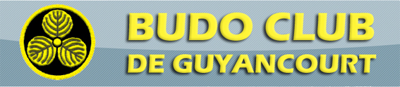 Budo Club de Guyancourt