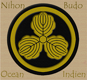 Nihon Budo Océan Indien